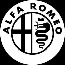 alfa romeo