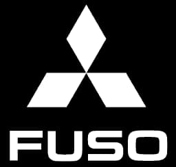 mitsubishi fuso